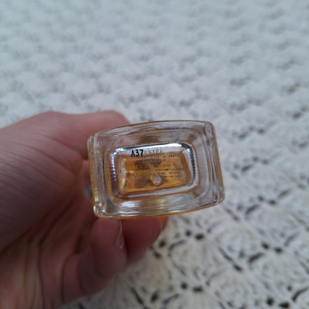 Estee By Estee Lauder A37 1.7oz Perfume - Picture 3 of 3